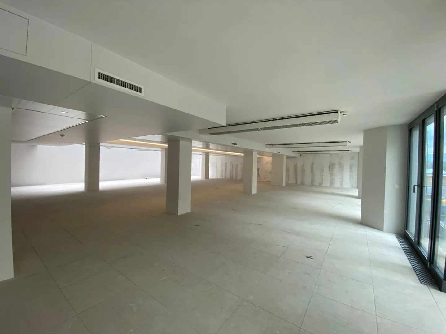Surfaces administratives au bord du lac - Photo 5 sur 8
