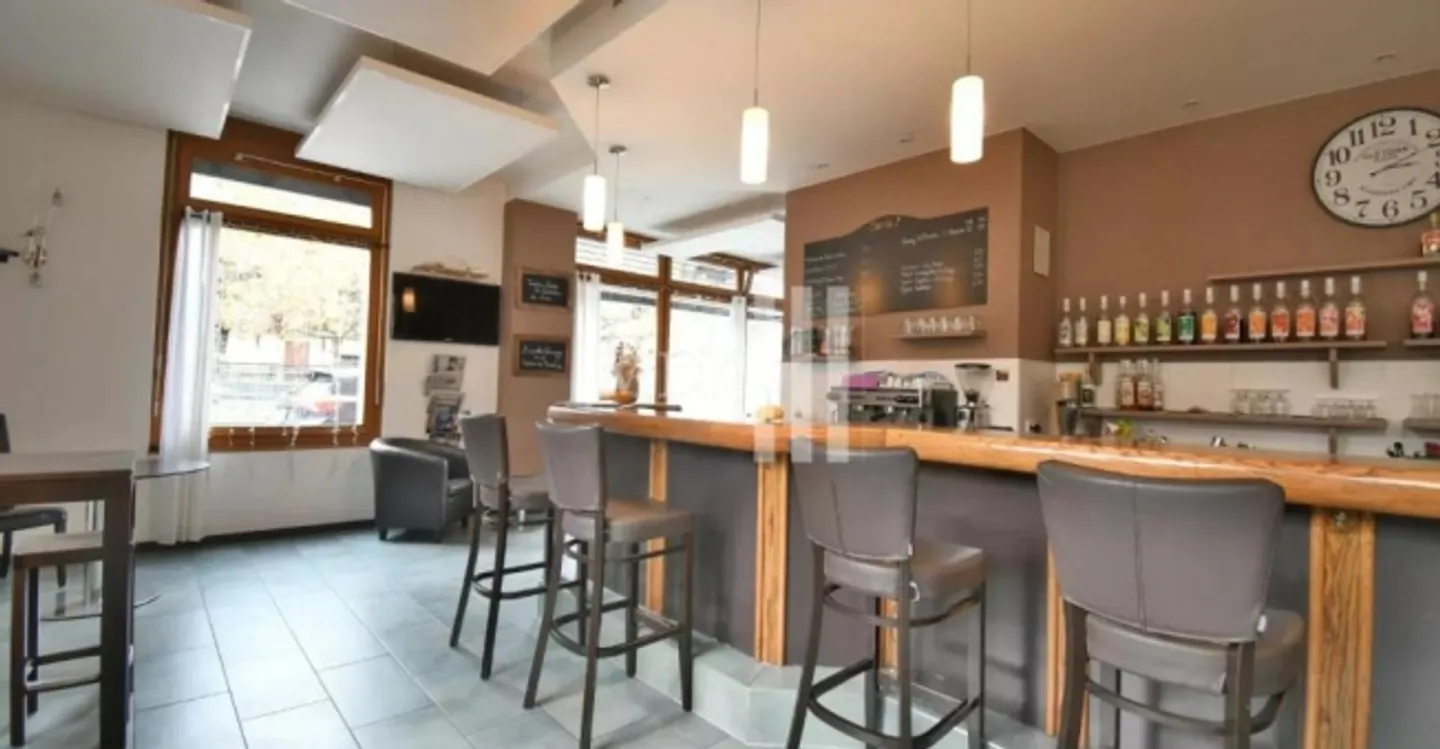 Espace Commercial à Monthey - Photo 1 sur 12