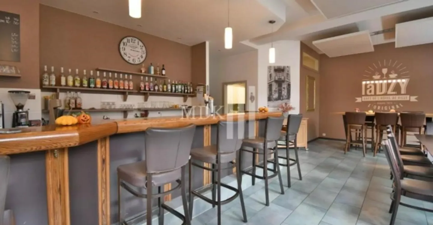 Espace Commercial à Monthey - Photo 2 sur 12