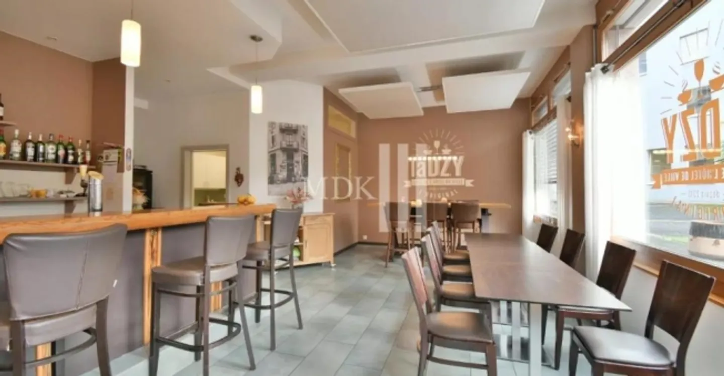 Espace Commercial à Monthey - Photo 4 sur 12