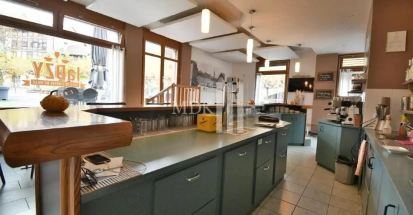 Espace Commercial à Monthey - Photo 5 sur 12