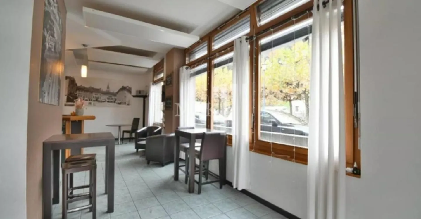 Espace Commercial à Monthey - Photo 7 sur 12