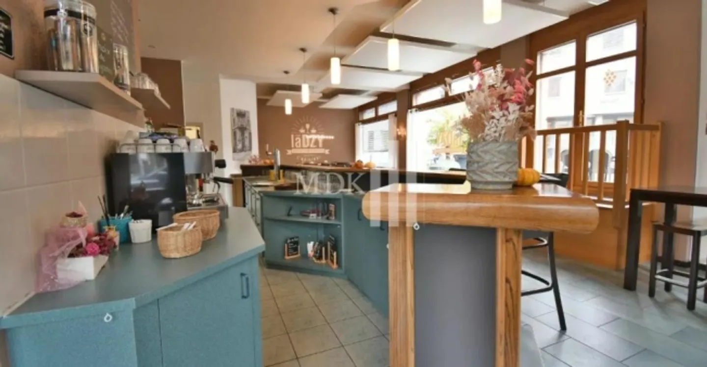 Espace Commercial à Monthey - Photo 9 sur 12