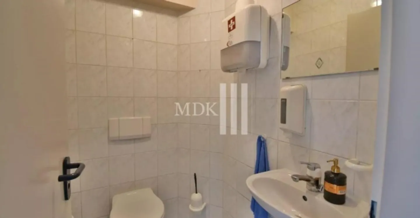 Espace Commercial à Monthey - Photo 11 sur 12