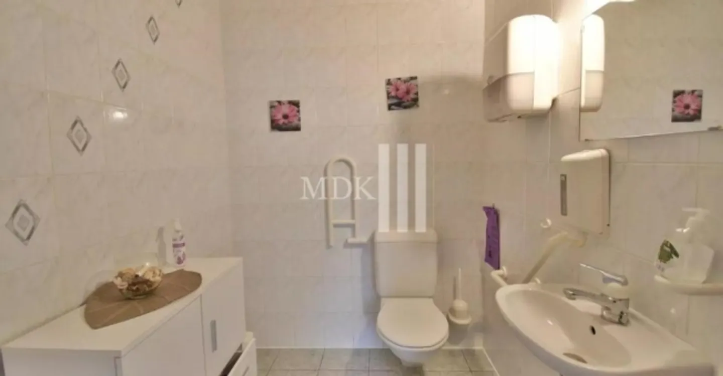 Espace Commercial à Monthey - Photo 12 sur 12