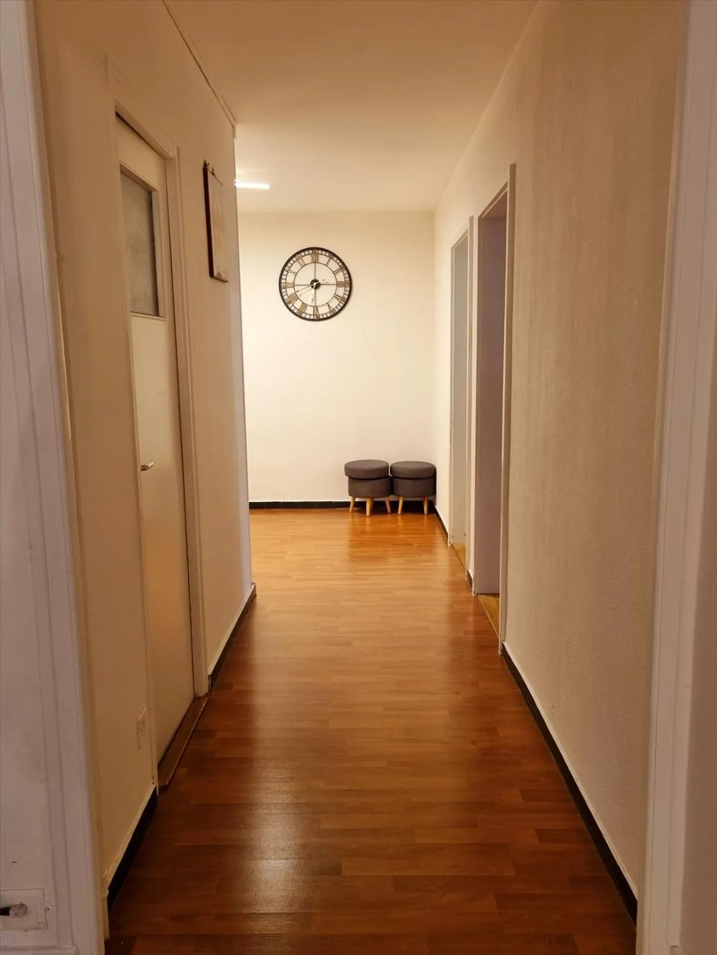 Appartement rénové de 3.5 pièces - Photo 3 sur 4