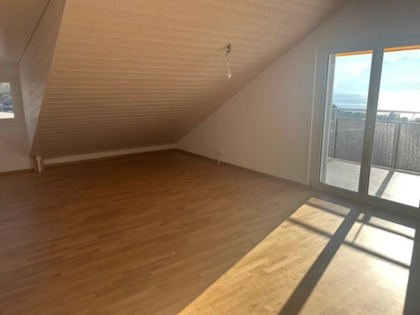 Appartement 3.5 pièces - Photo 3 sur 10