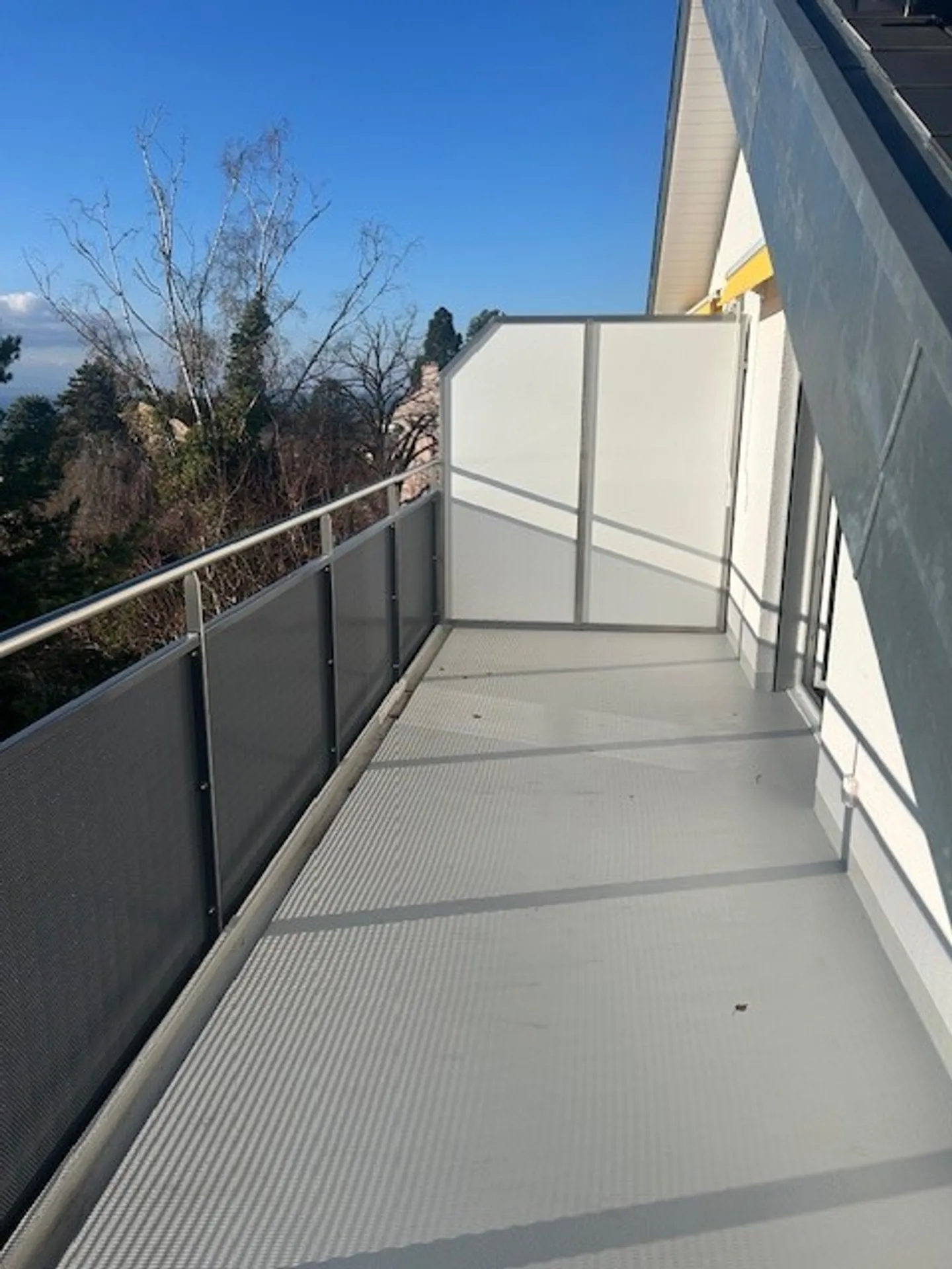 Appartement 3.5 pièces - Photo 4 sur 10