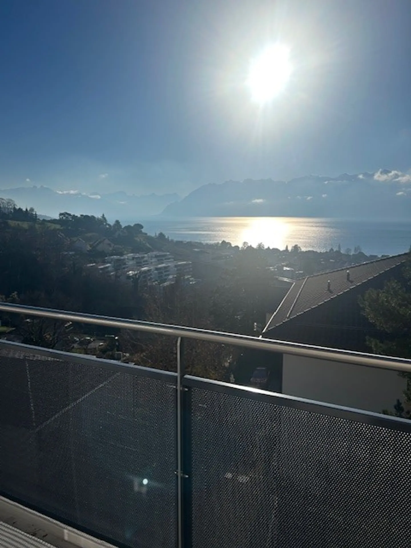 Appartement 3.5 pièces - Photo 5 sur 10