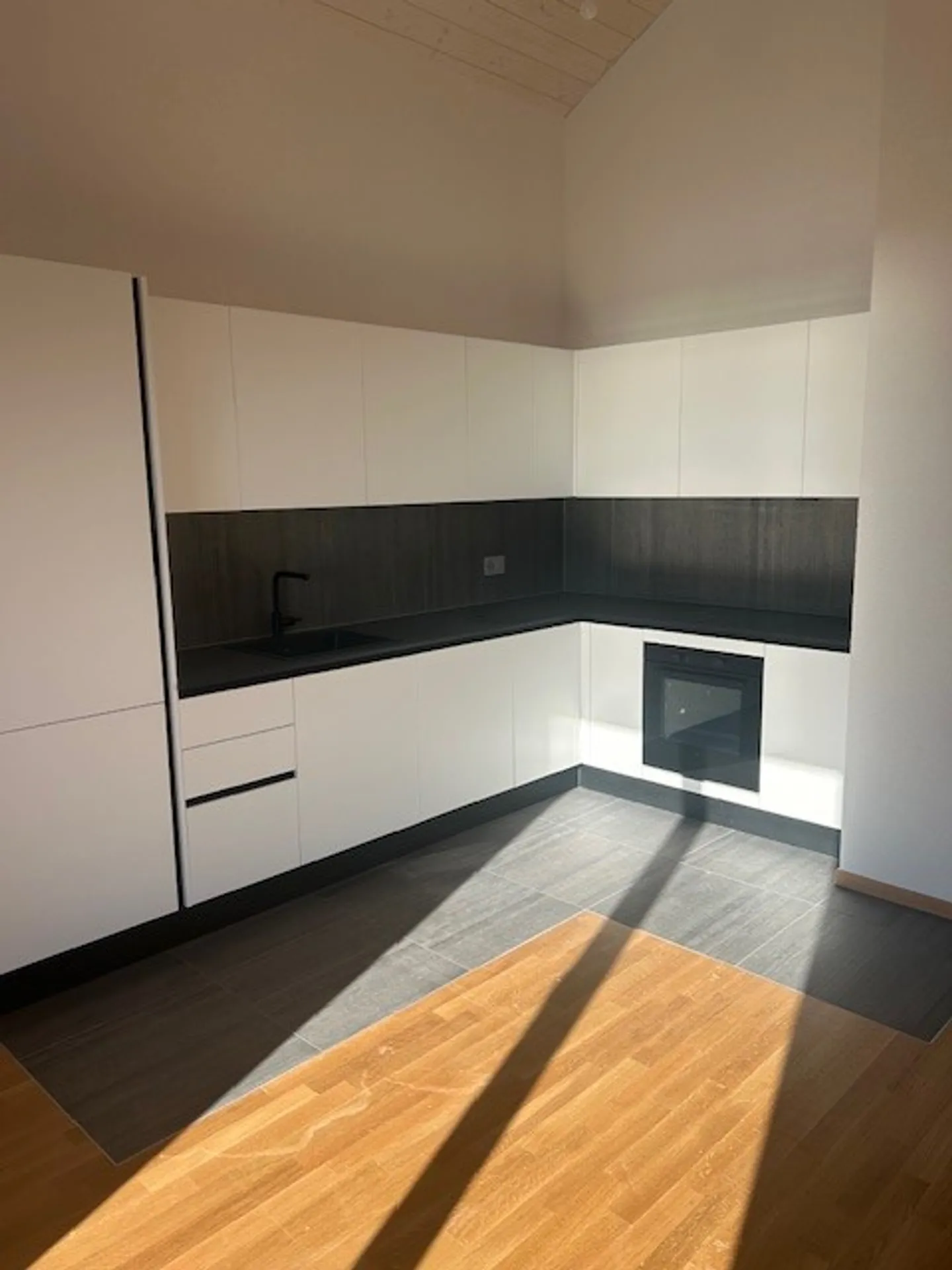 Appartement 3.5 pièces - Photo 2 sur 10