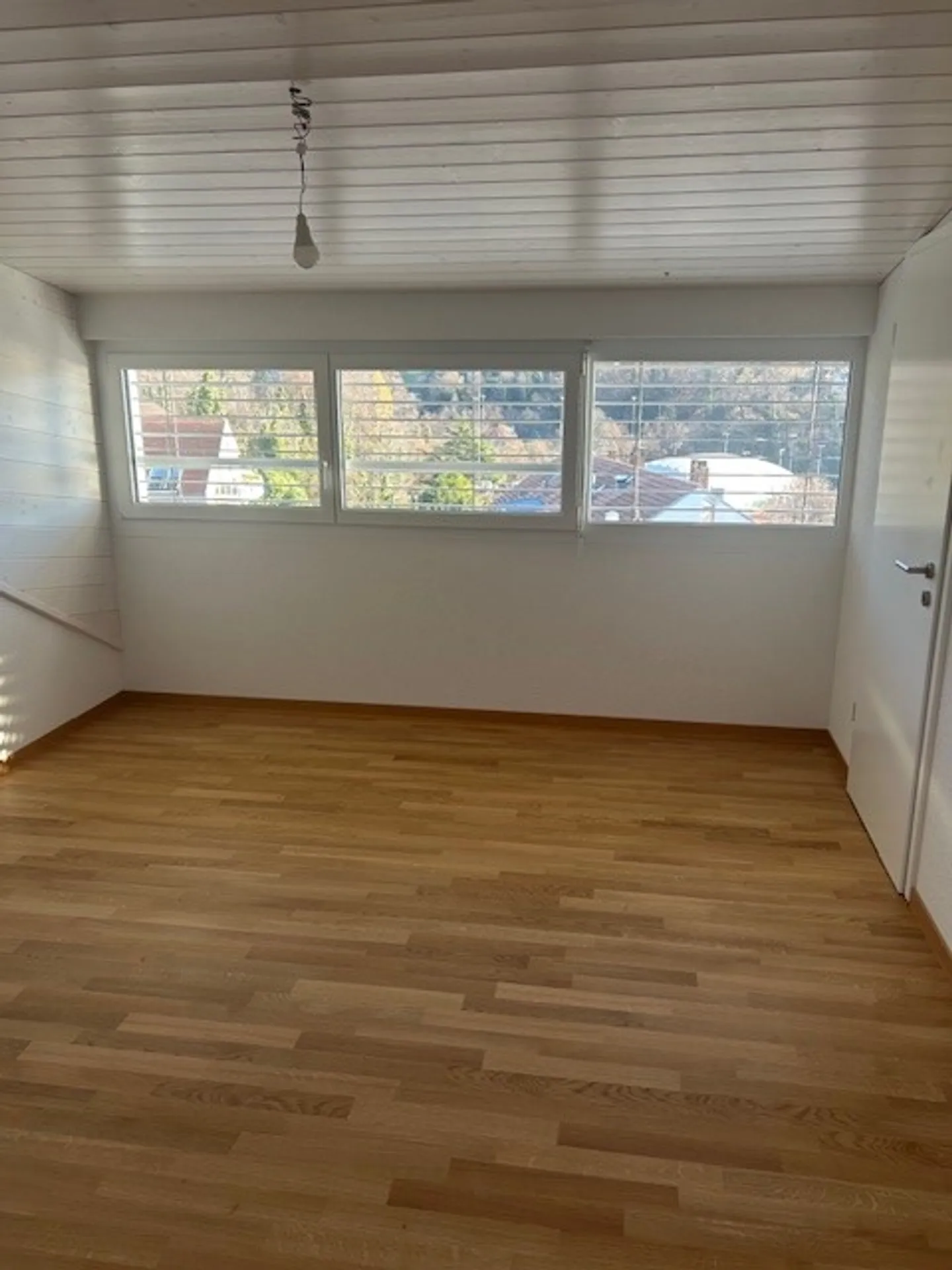 Appartement 3.5 pièces - Photo 6 sur 10