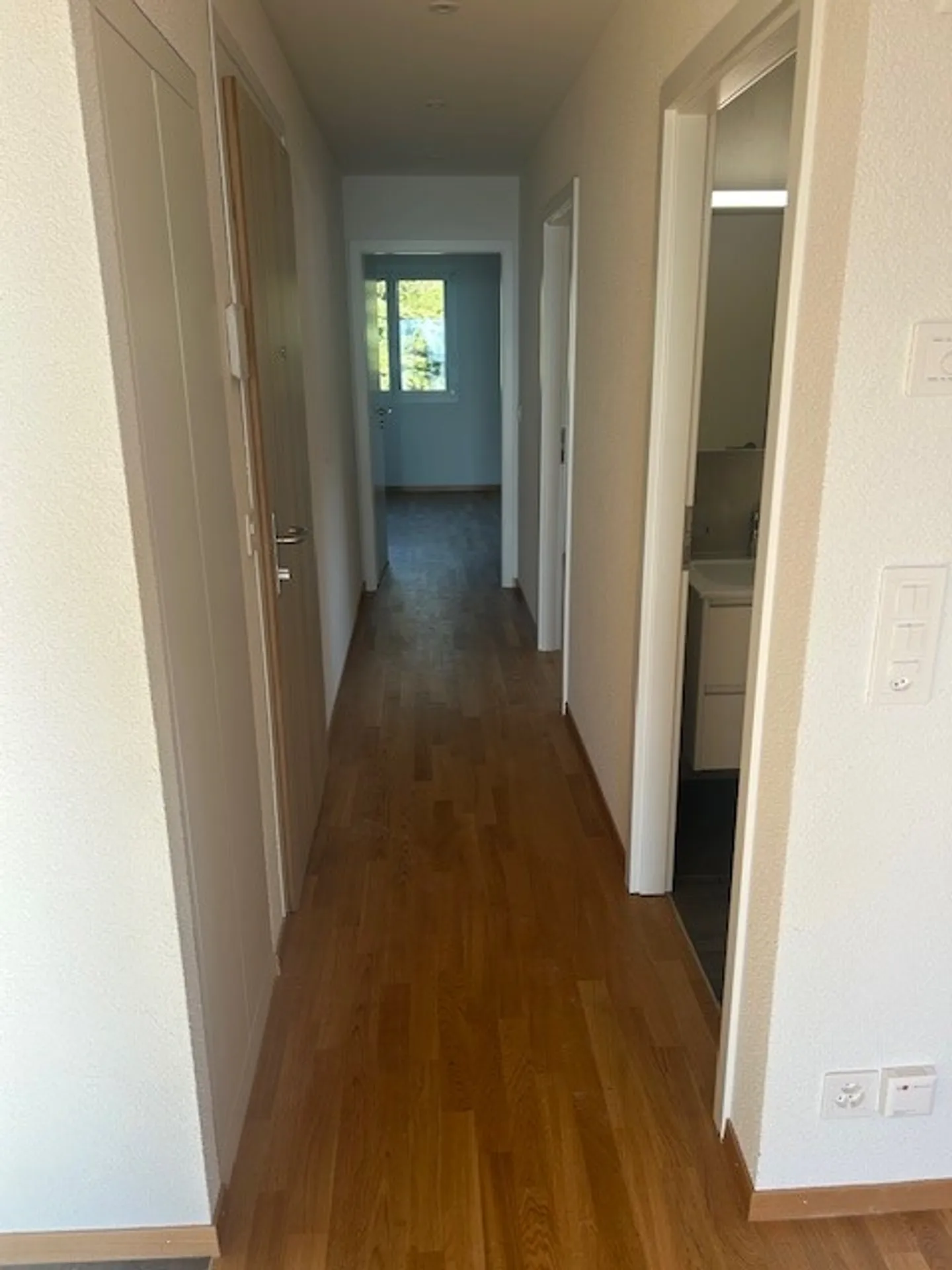 Appartement 3.5 pièces - Photo 10 sur 10