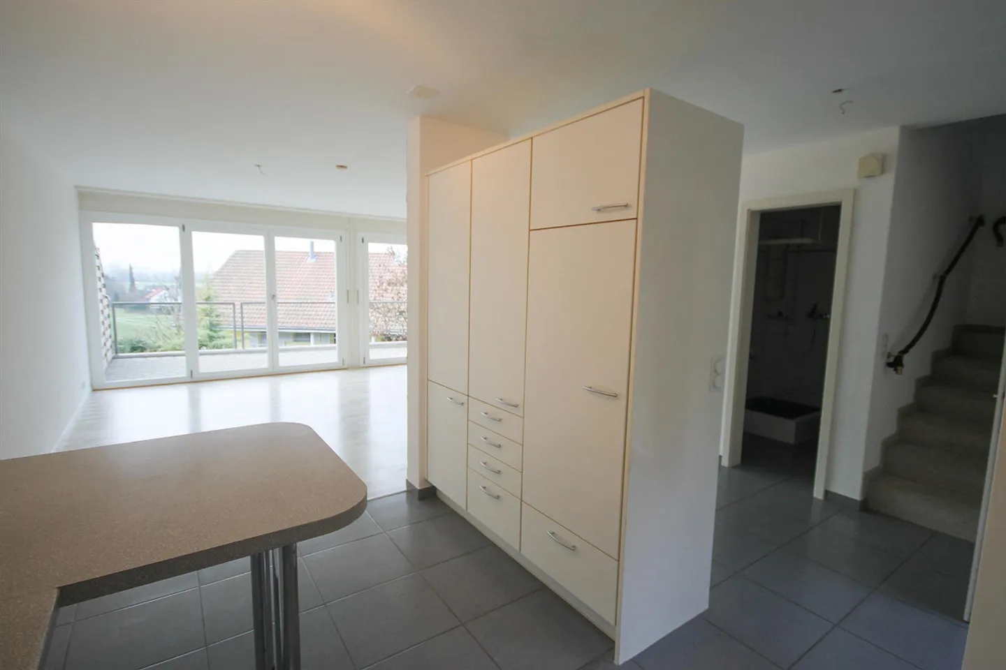 5.5-Room Terraced Single-Family House in a Quiet Location in Roggwil BE - Photo 13 of 15