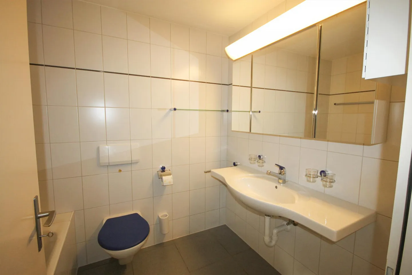 5.5-Room Terraced Single-Family House in a Quiet Location in Roggwil BE - Photo 14 of 15