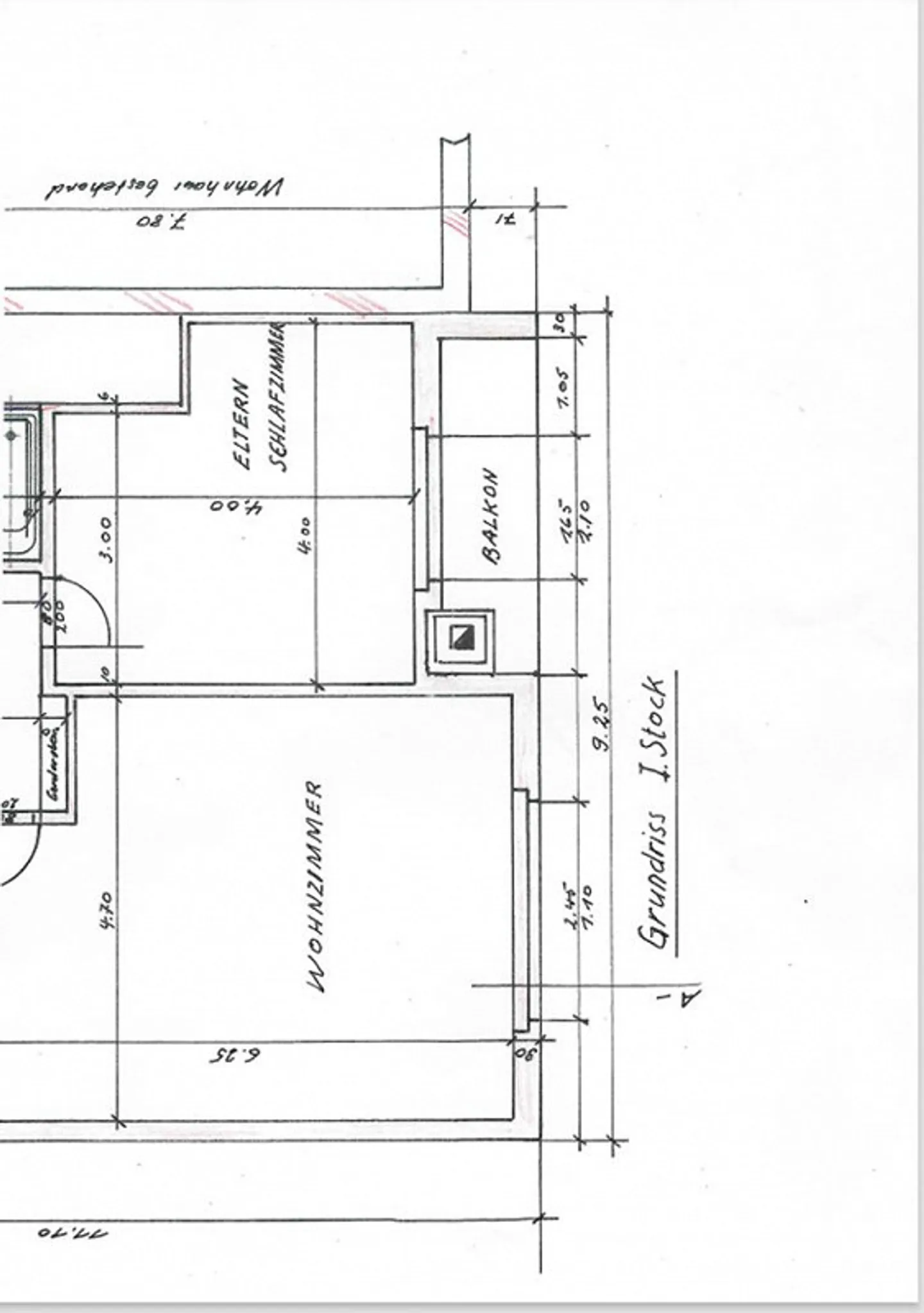 Casa 2 - 3 famiglie nella migliore zona residenziale - Foto 13 di 13