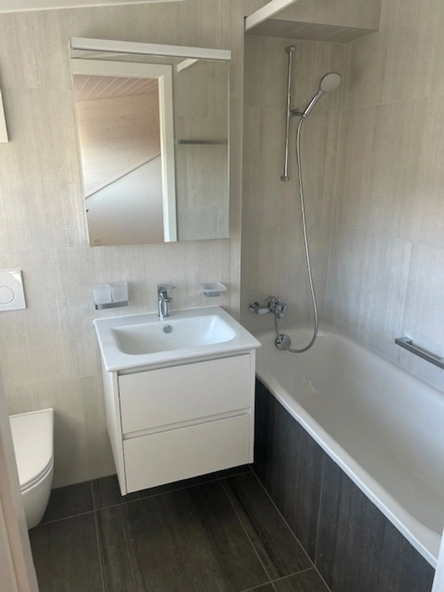 Appartement 3.5 pièces - Photo 8 sur 10