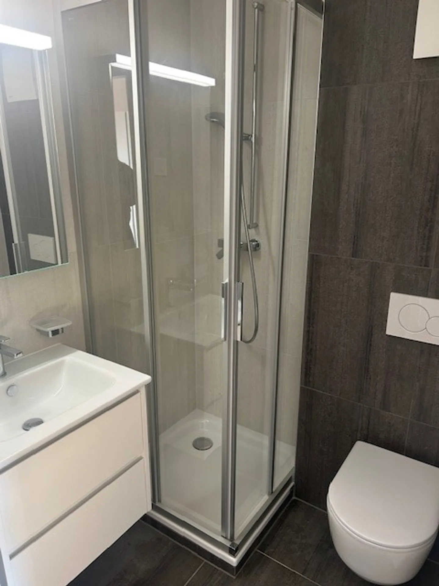 Appartement 3.5 pièces - Photo 9 sur 10