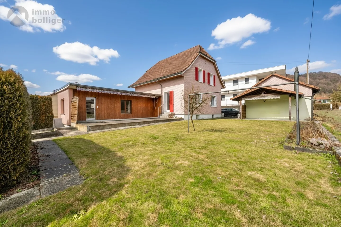 "Two in One - One in Two" Living, Renting or Combining - Photo 1 of 16