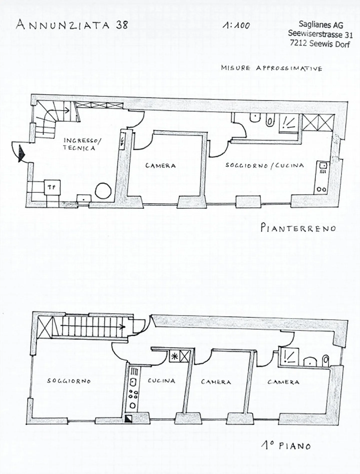 (Holiday) House with Apartment, Completely Renovated - Photo 17 of 17