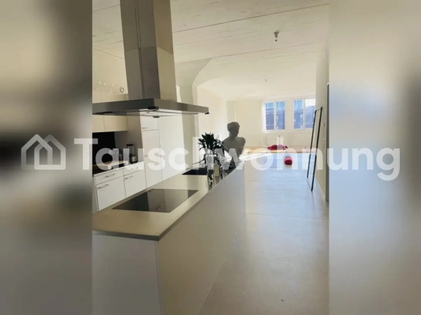 Loft spazioso con balcone - Foto 1 di 1