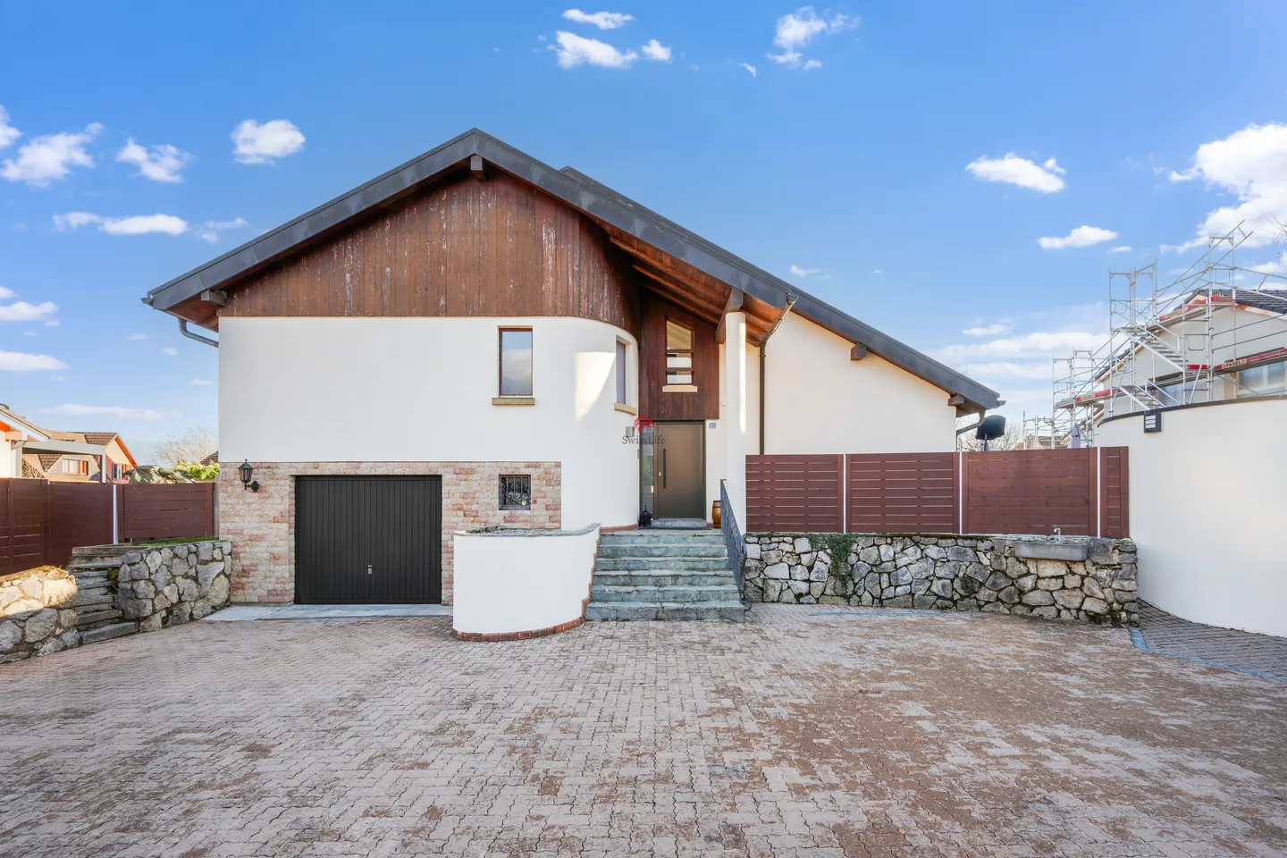 Casa unifamiliare - Foto 1 di 28