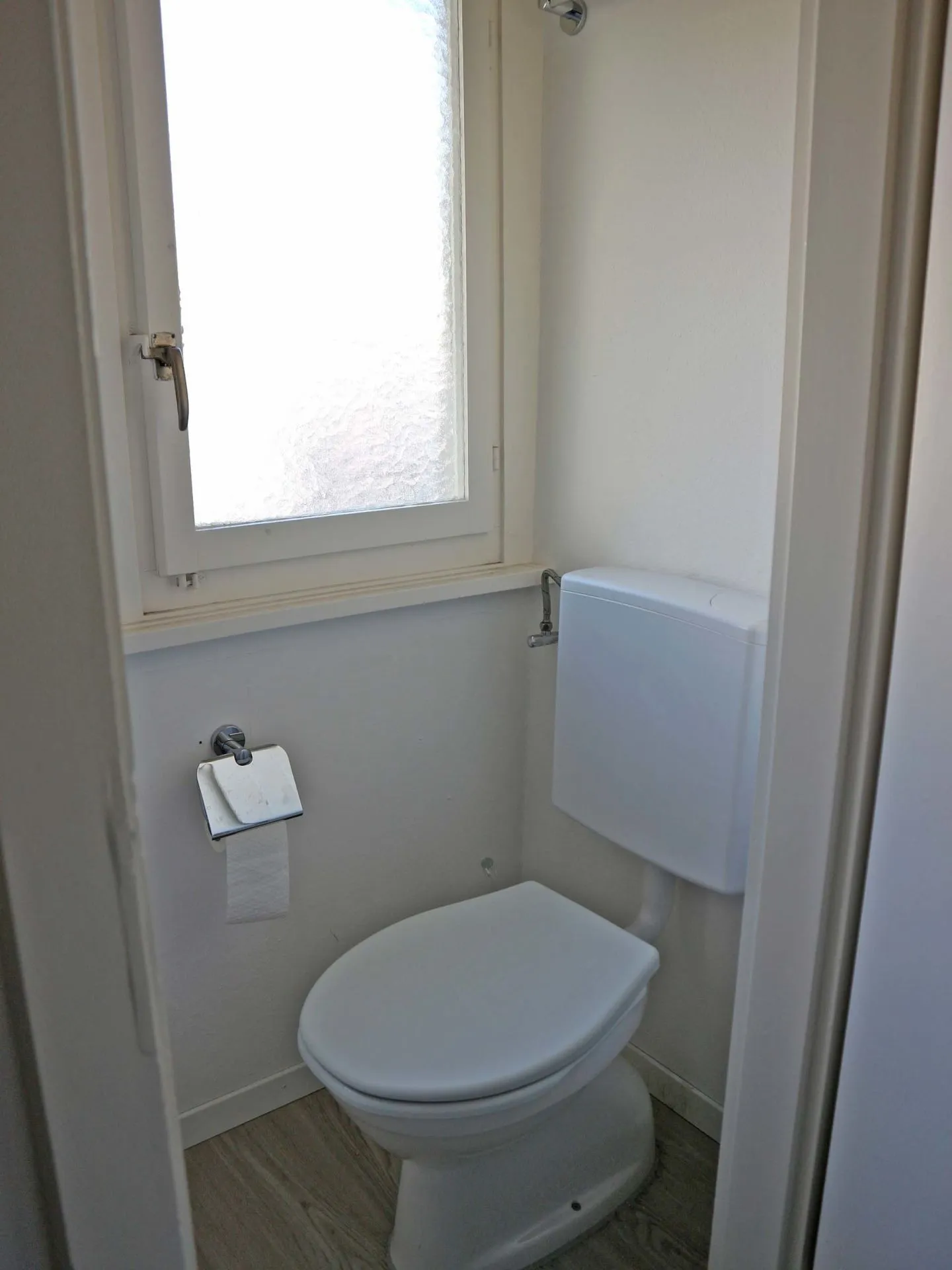 Studio ideale nel cuore della città di San Gallo - Foto 5 di 6