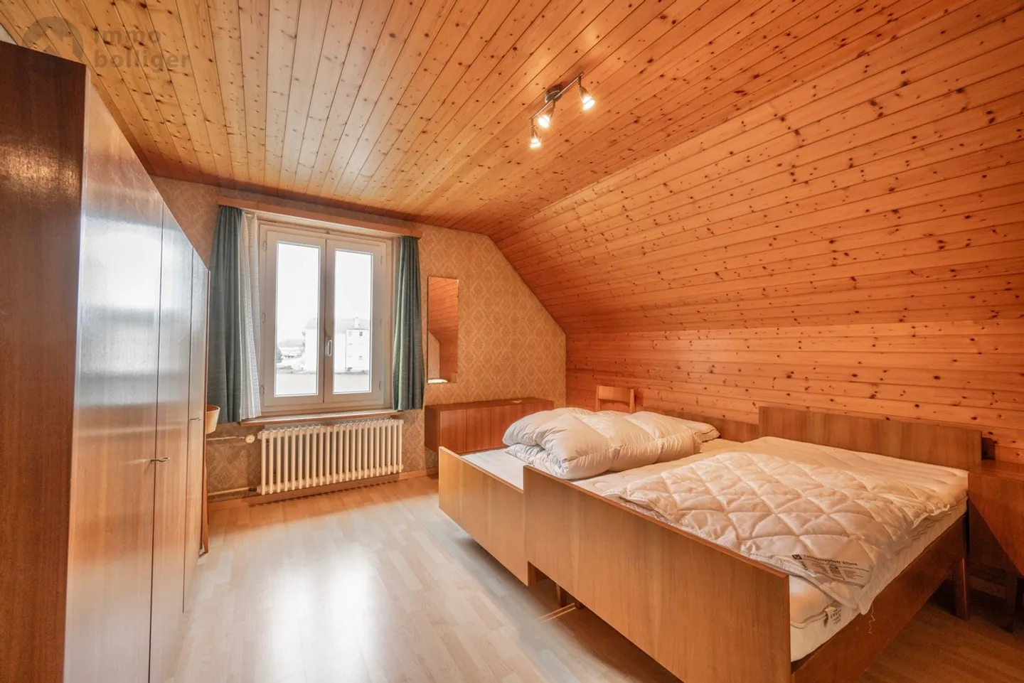 "Two in One - One in Two" Living, Renting or Combining - Photo 7 of 16