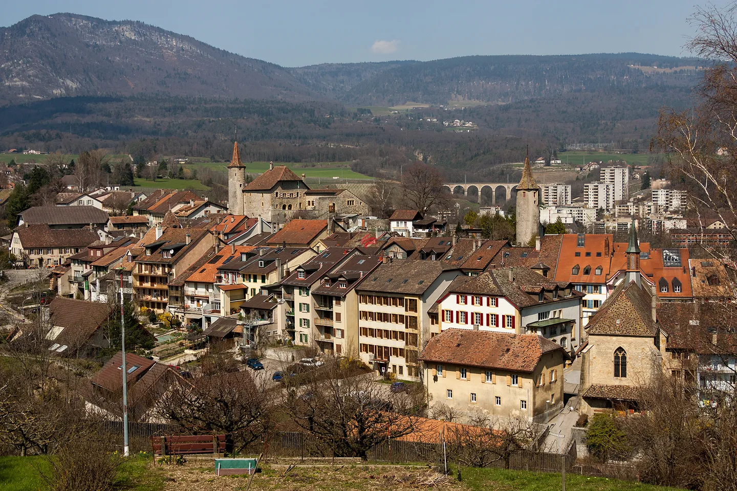 Casa unifamiliare - Foto 2 di 28