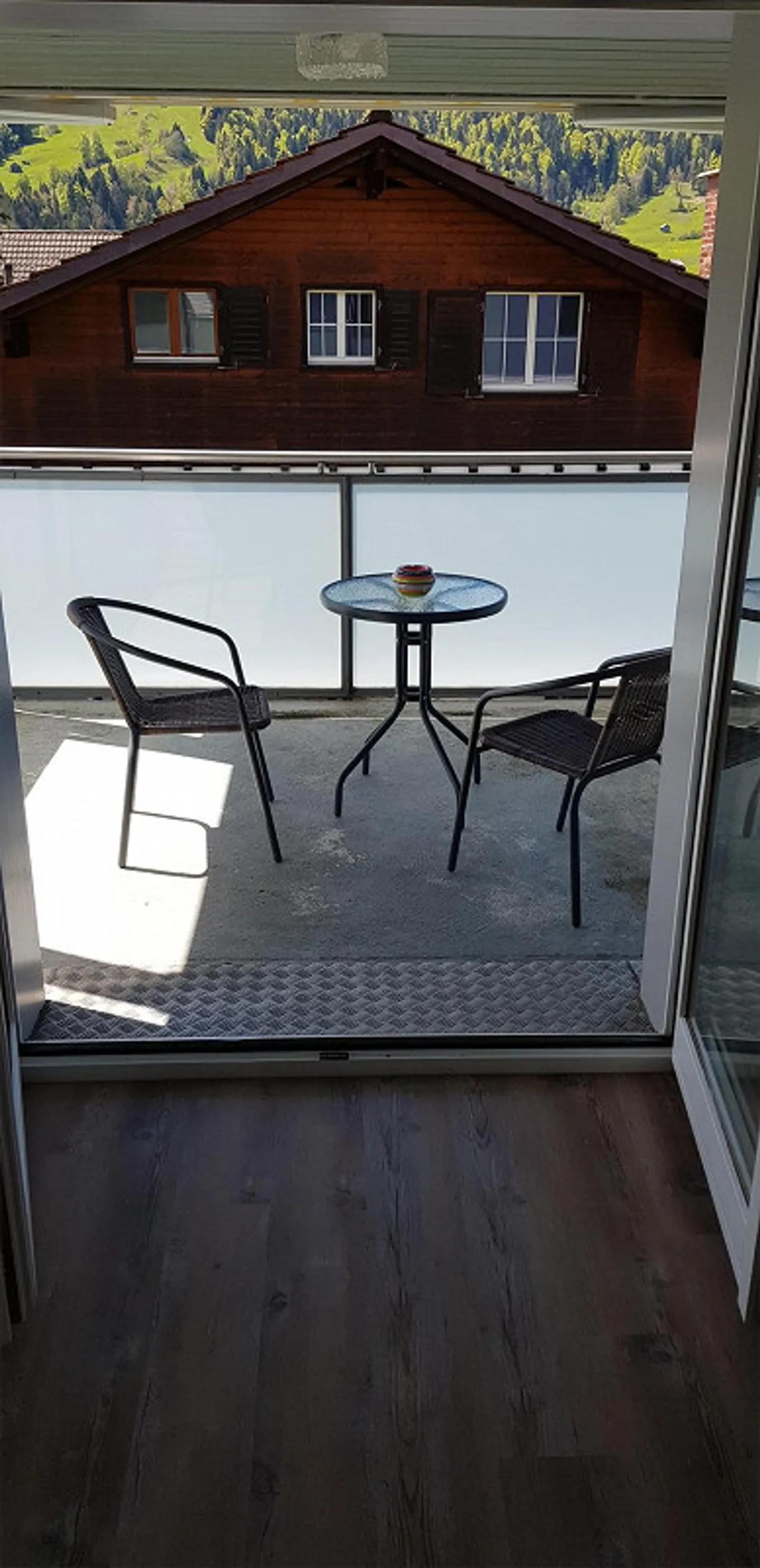 4.5 Room Apartment - Photo 1 of 10