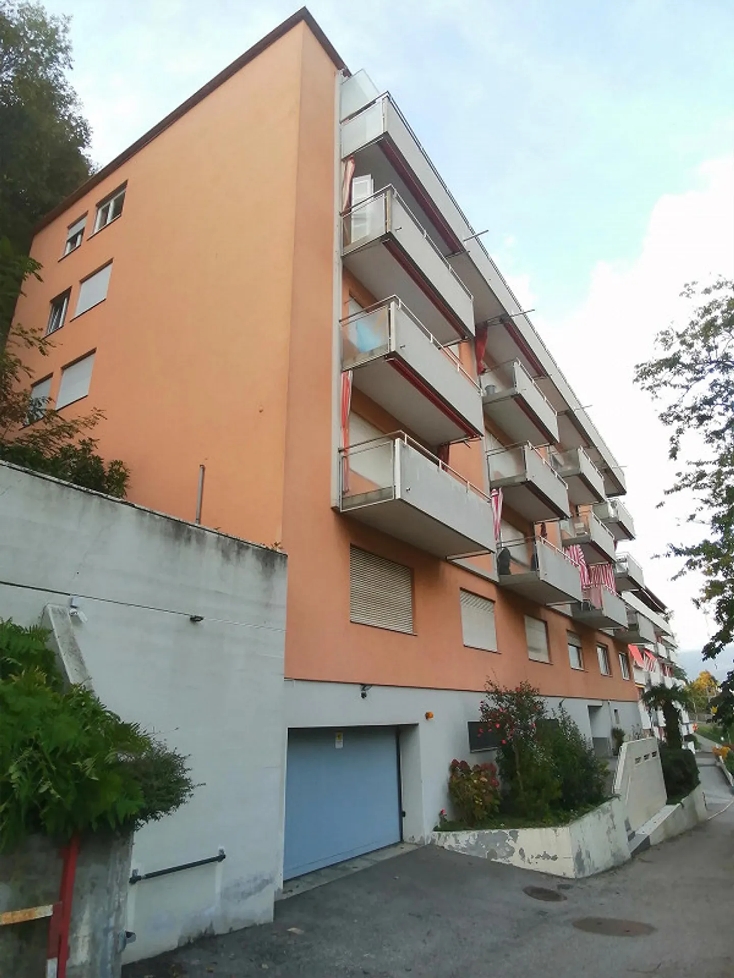 Appartamento luminoso 3.5 locali - Foto 1 di 8