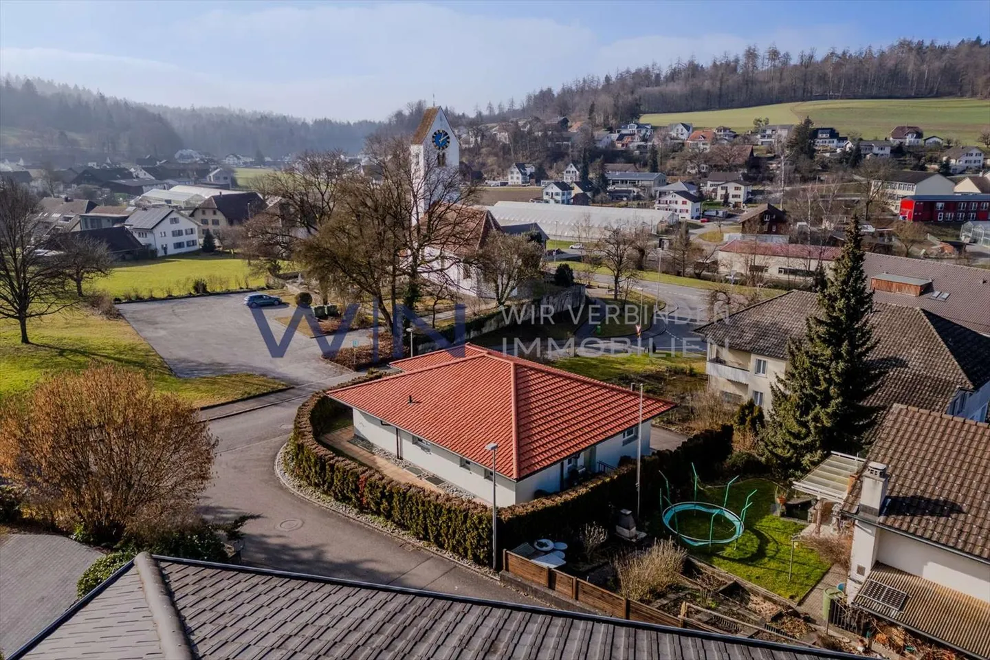 Vivre l'espace ? Élégant, réfléchi, confortable - Photo 8 sur 8