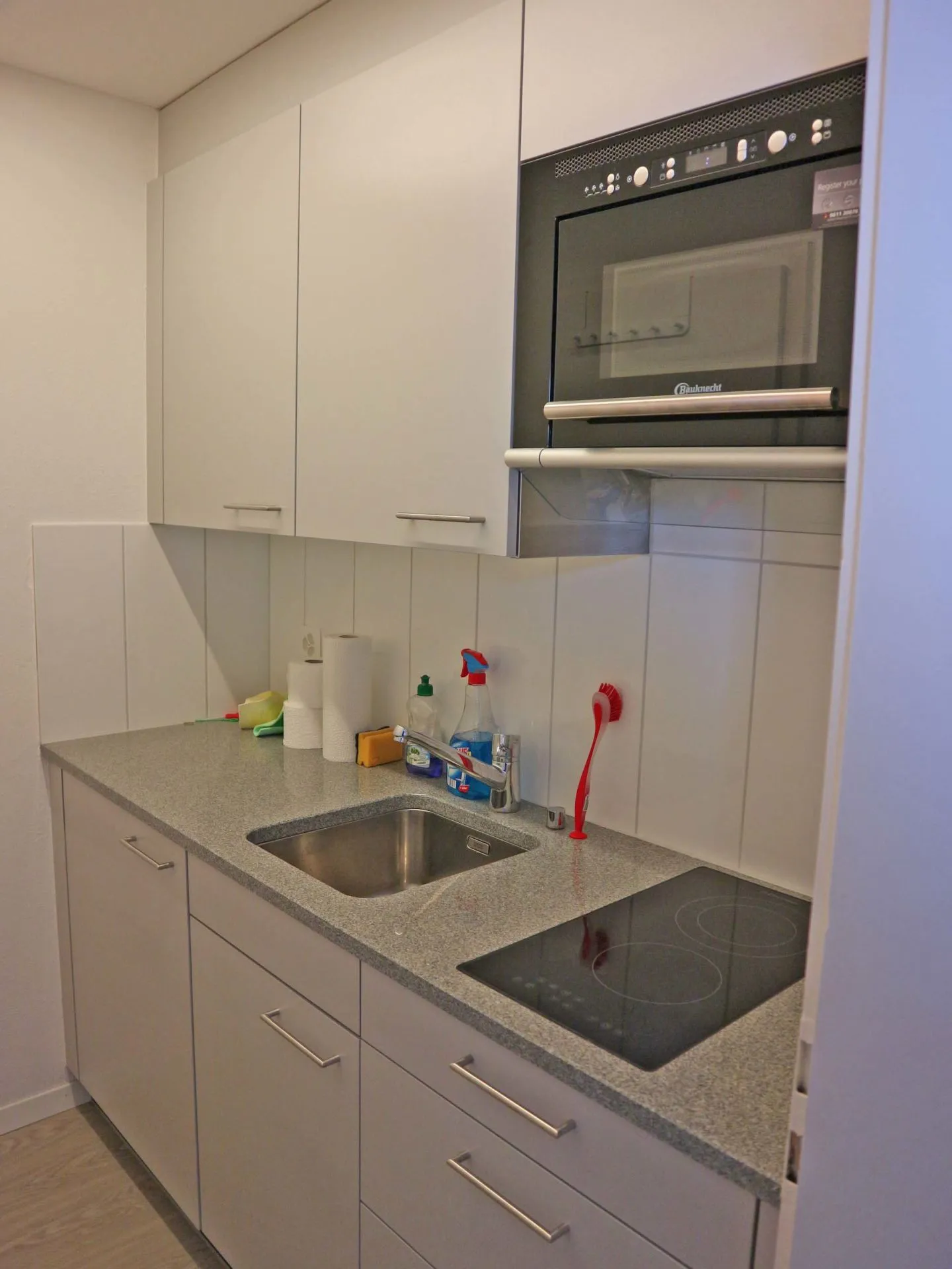 Studio ideale nel cuore della città di San Gallo - Foto 2 di 6
