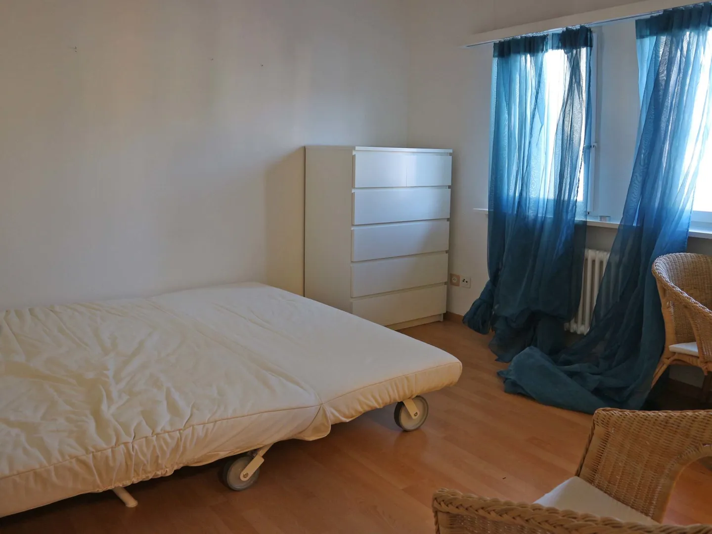 Studio ideale nel cuore della città di San Gallo - Foto 3 di 6
