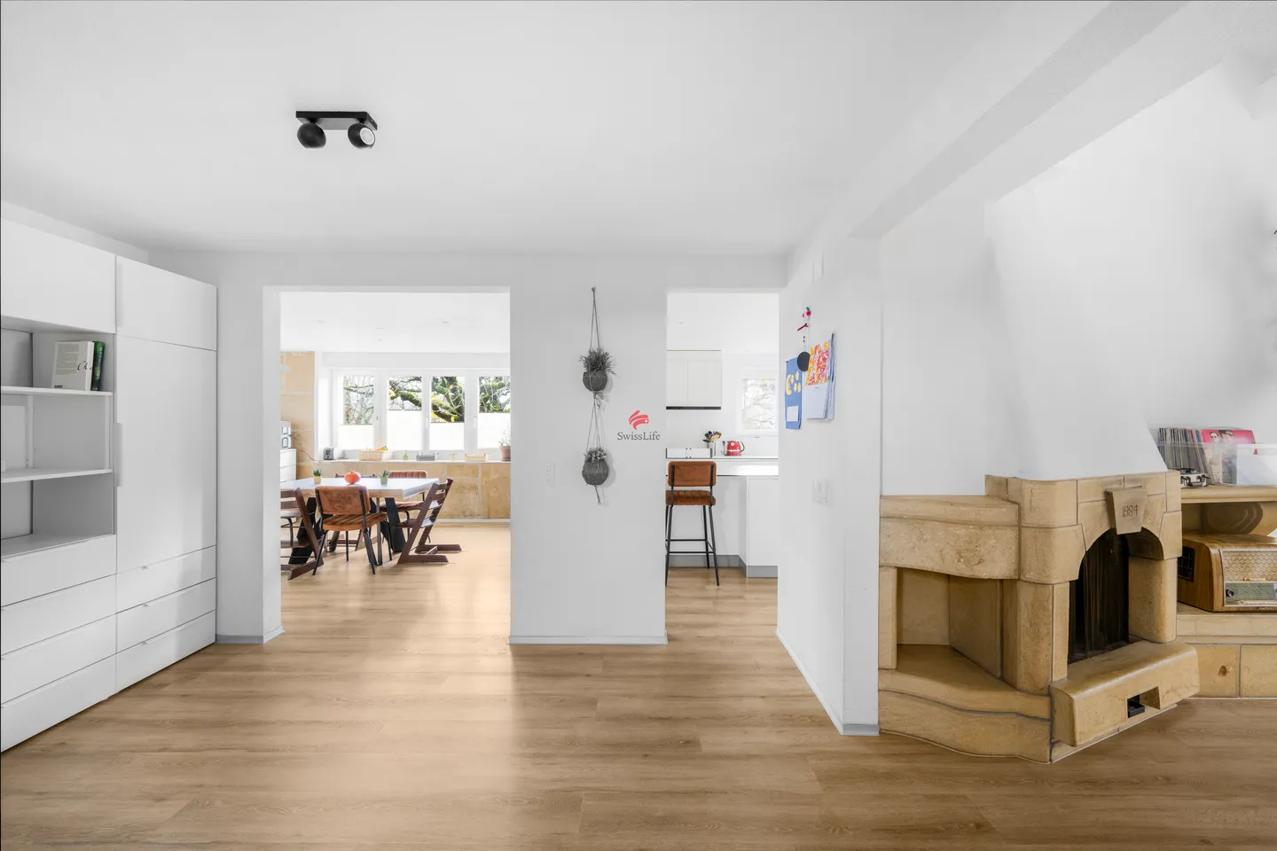 Casa unifamiliare - Foto 3 di 28