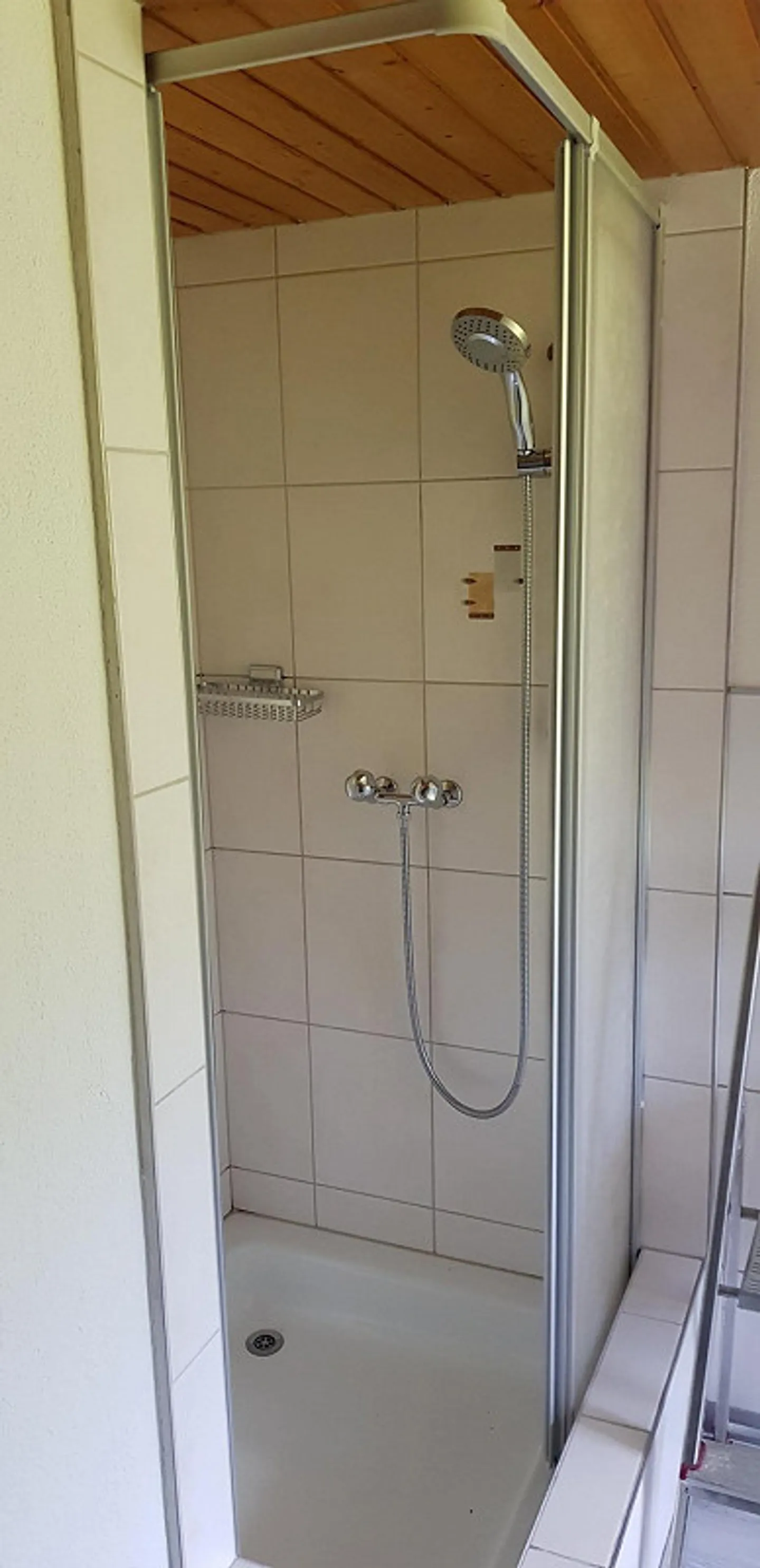 4.5 Room Apartment - Photo 2 of 10