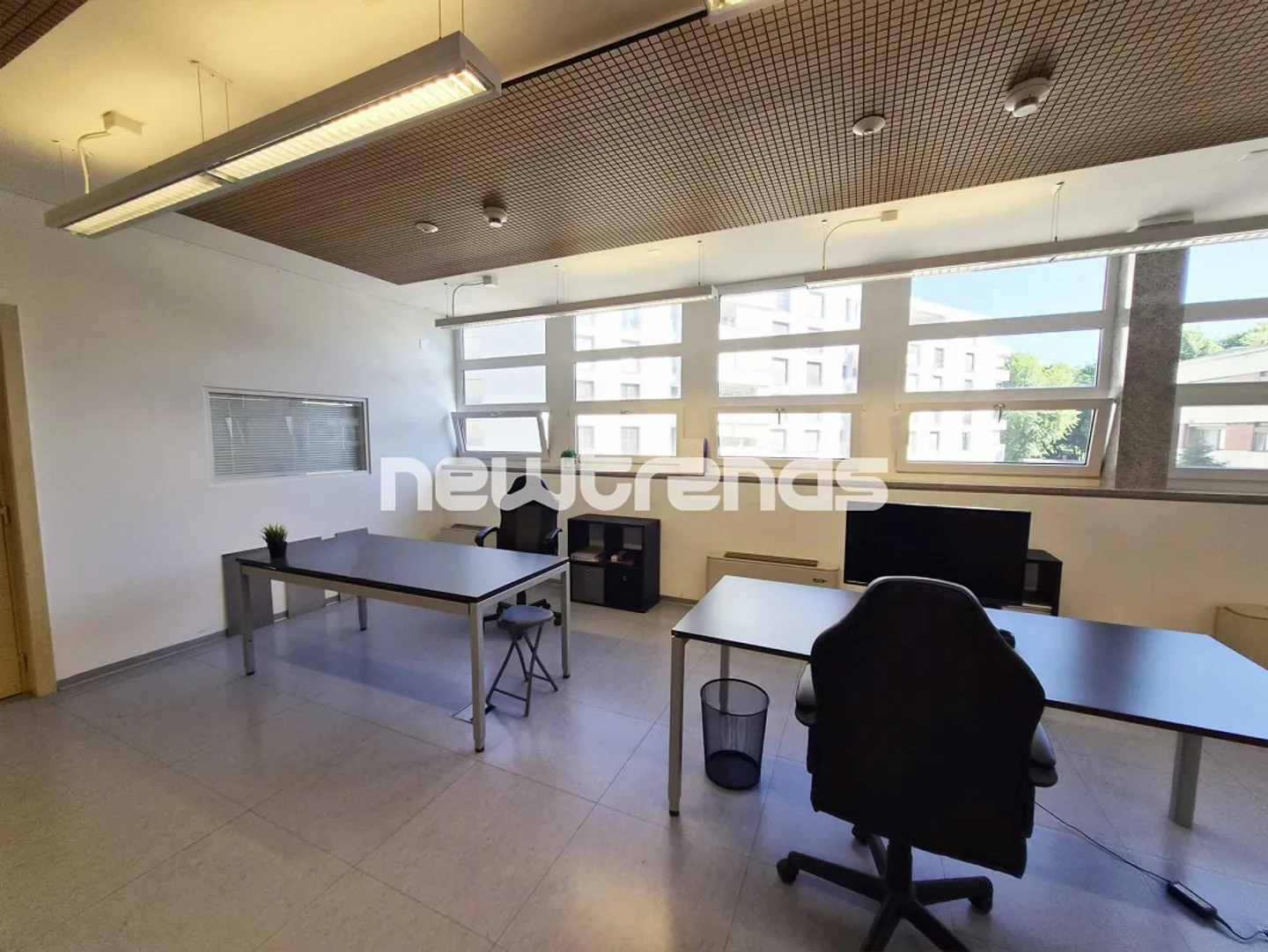 Geräumiger Büroraum in Agno - Foto 2 von 15