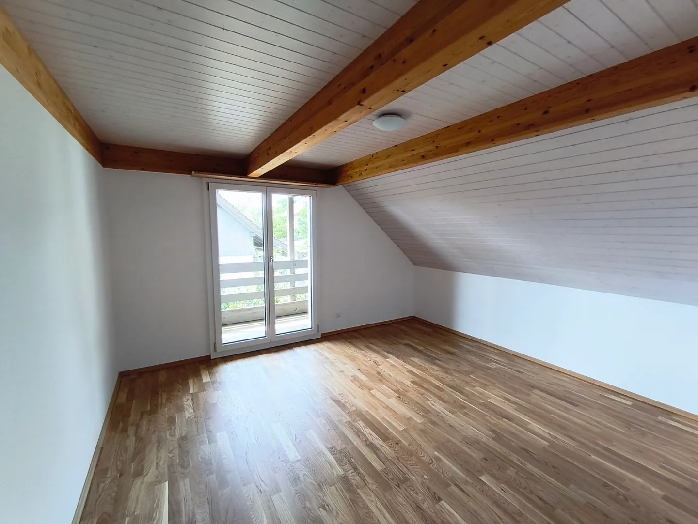 Casa singola in affitto - Foto 6 di 8