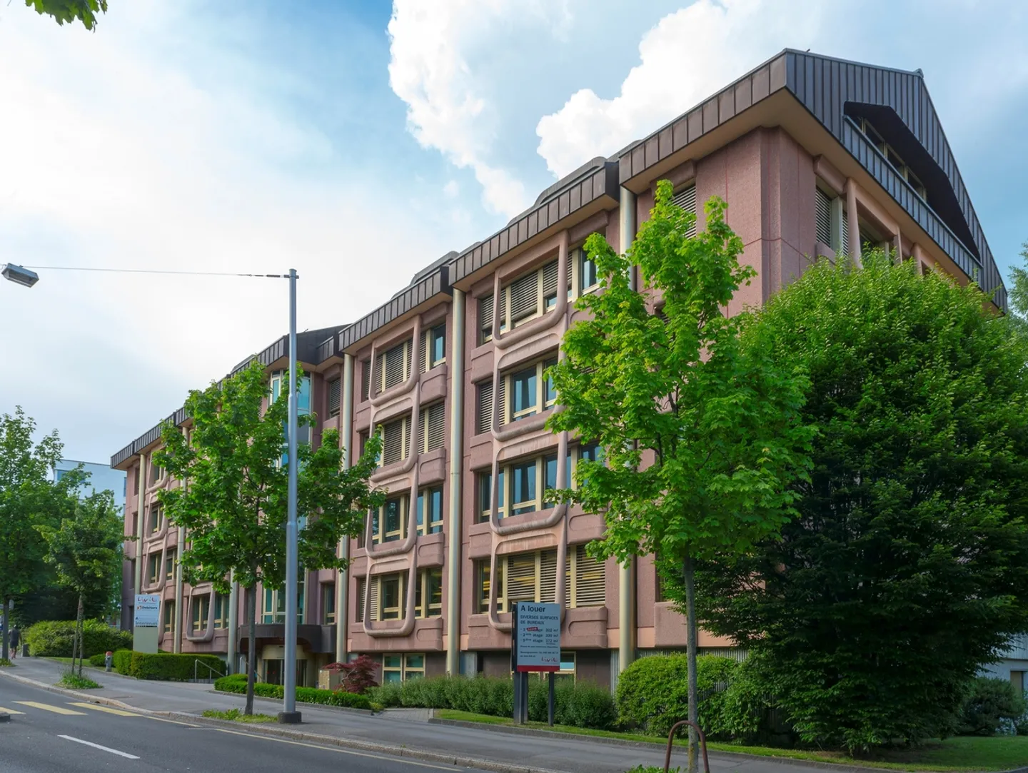 Zu vermieten: Innenparkplatz für Motorräder! - Foto 1 von 1