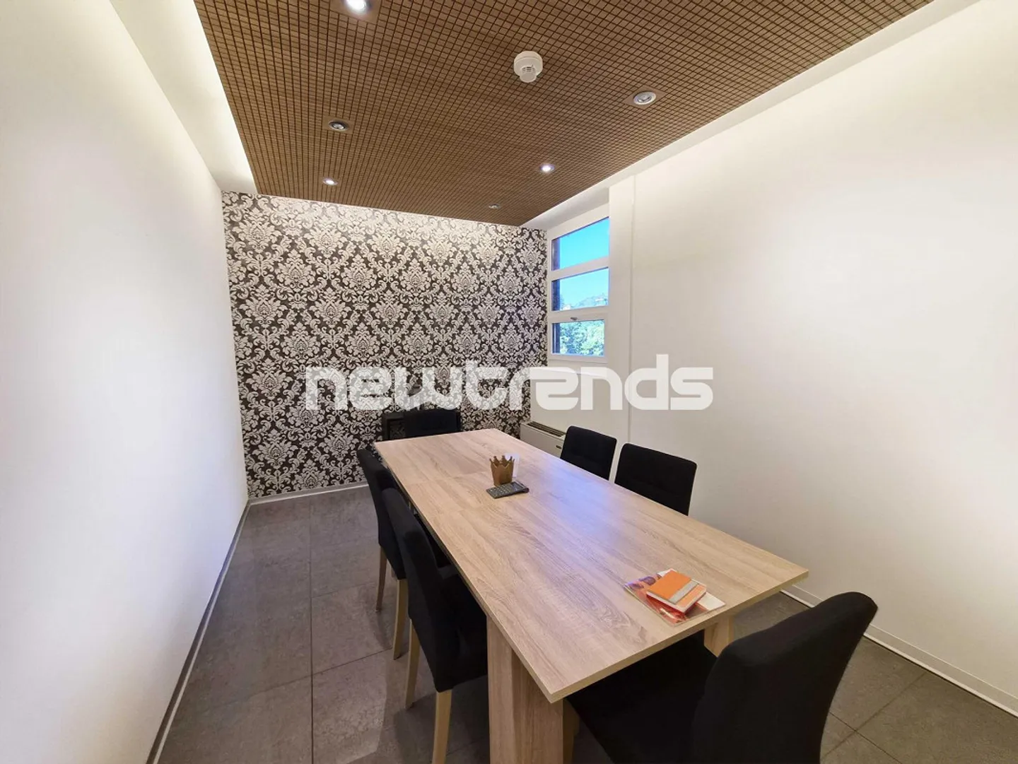 Geräumiger Büroraum in Agno - Foto 4 von 15