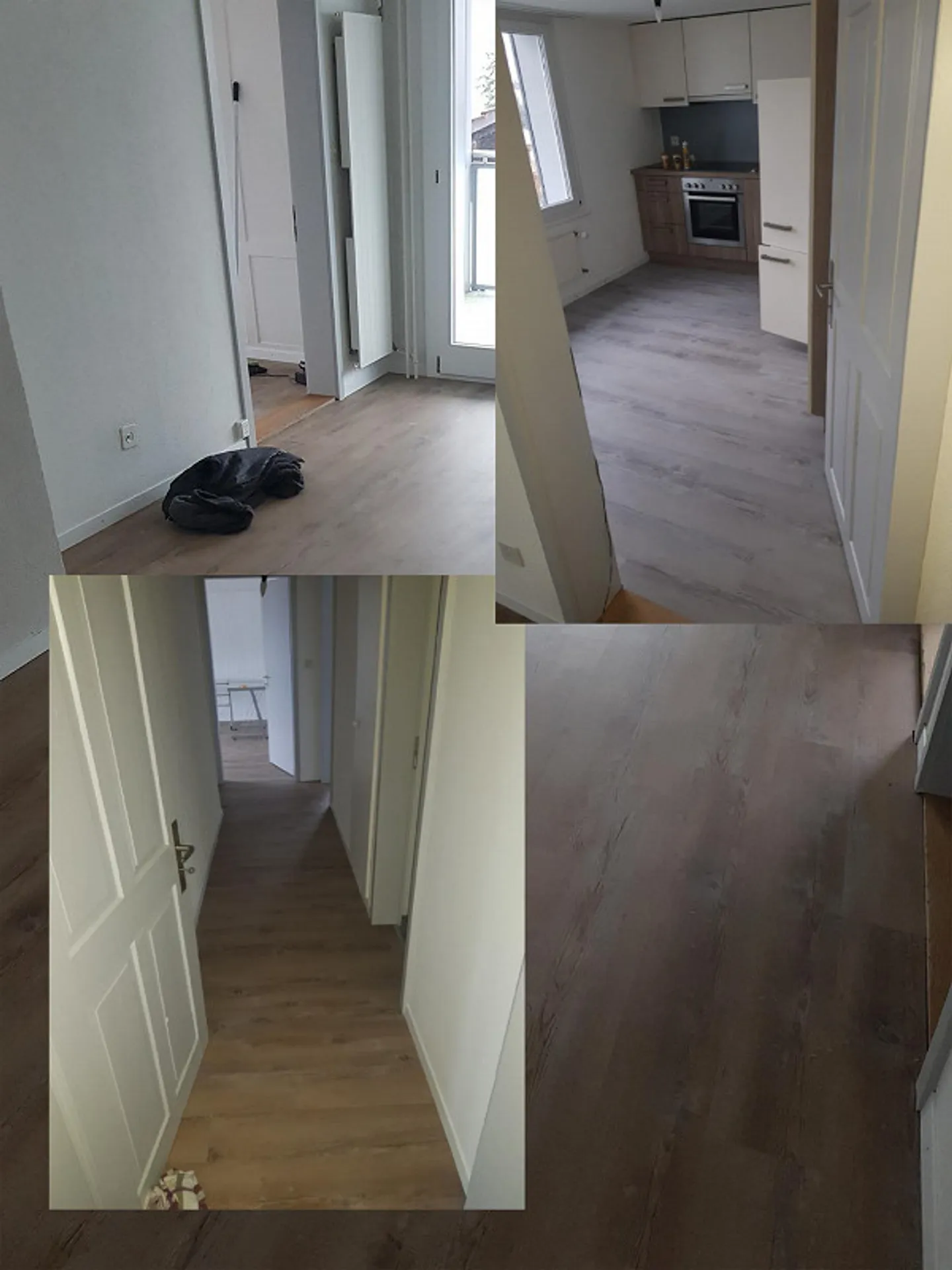 4.5 Room Apartment - Photo 6 of 10