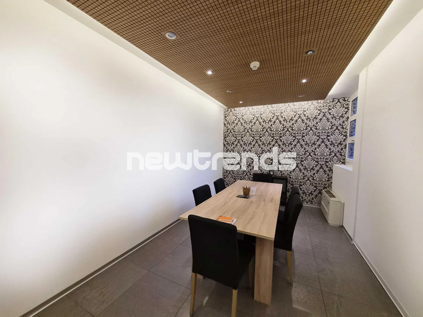 Geräumiger Büroraum in Agno - Foto 3 von 15
