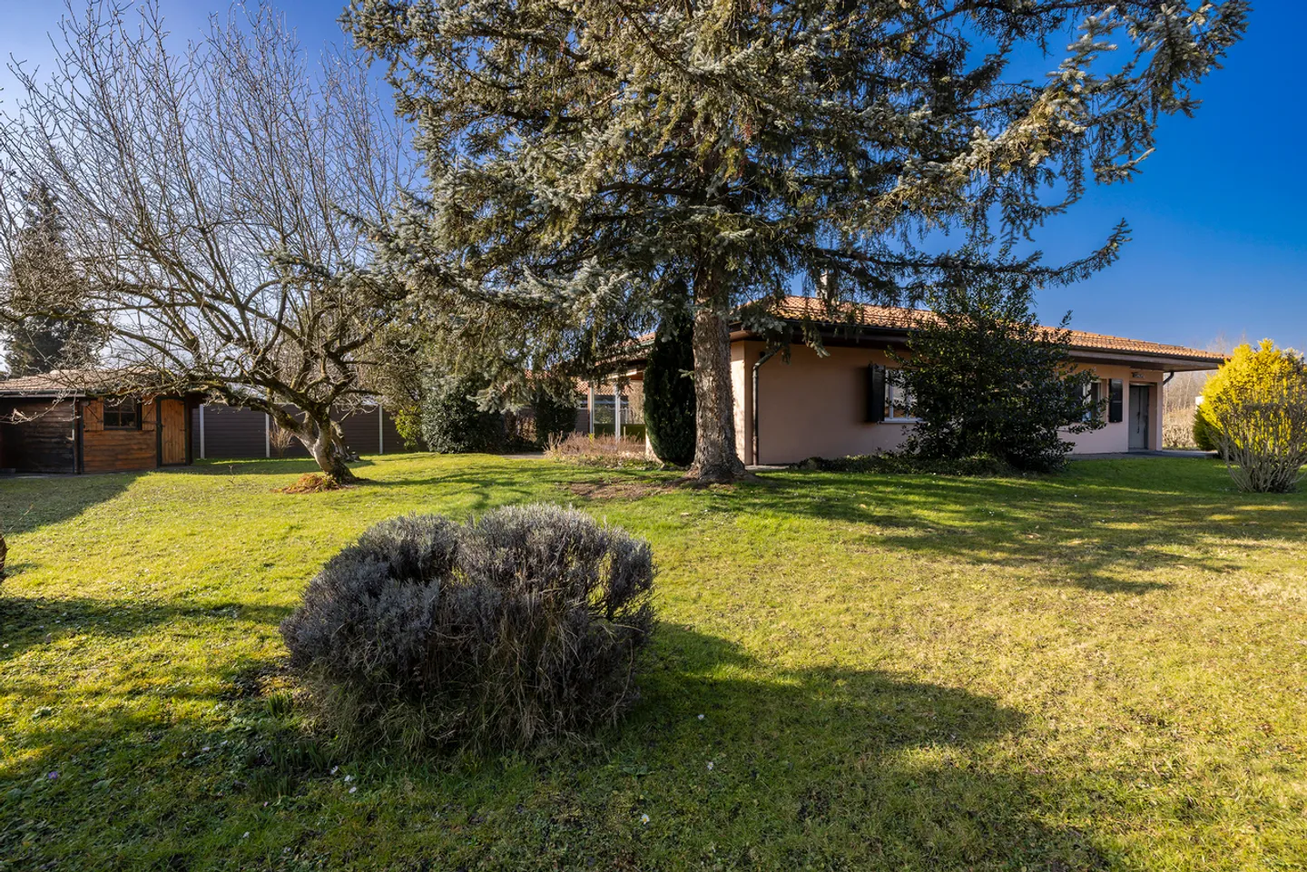 Maison individuelle à vendre - Photo 4 sur 12