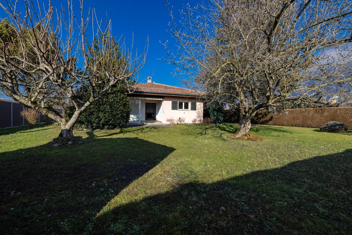 Maison individuelle à vendre - Photo 1 sur 12