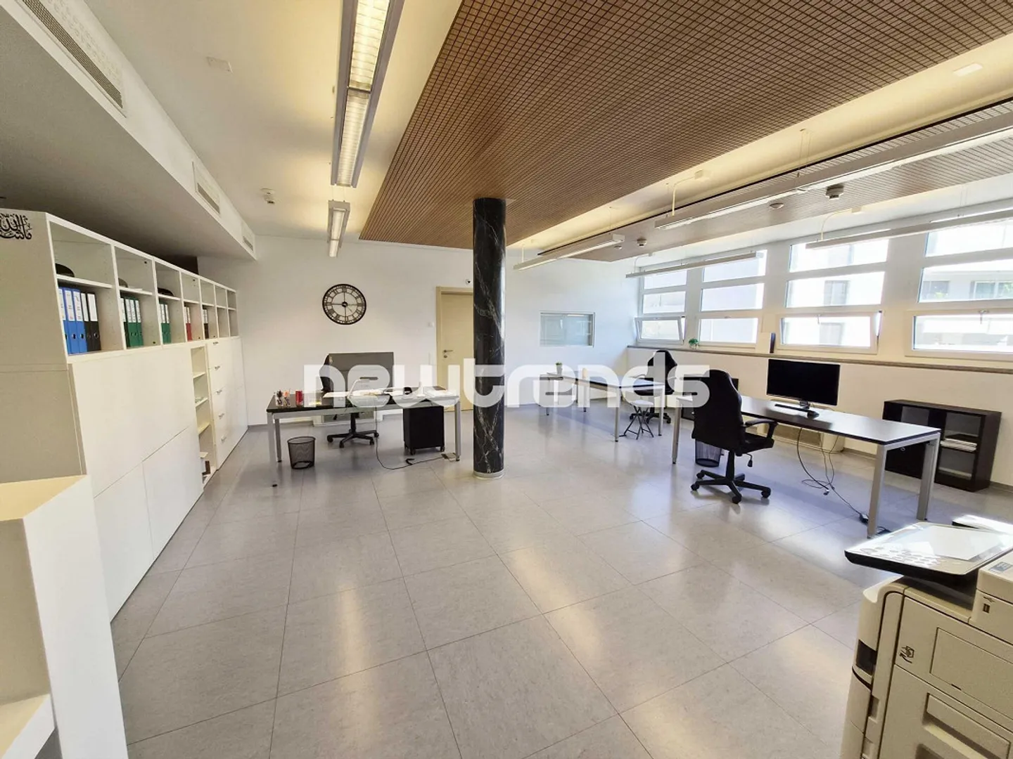 Geräumiger Büroraum in Agno - Foto 6 von 15