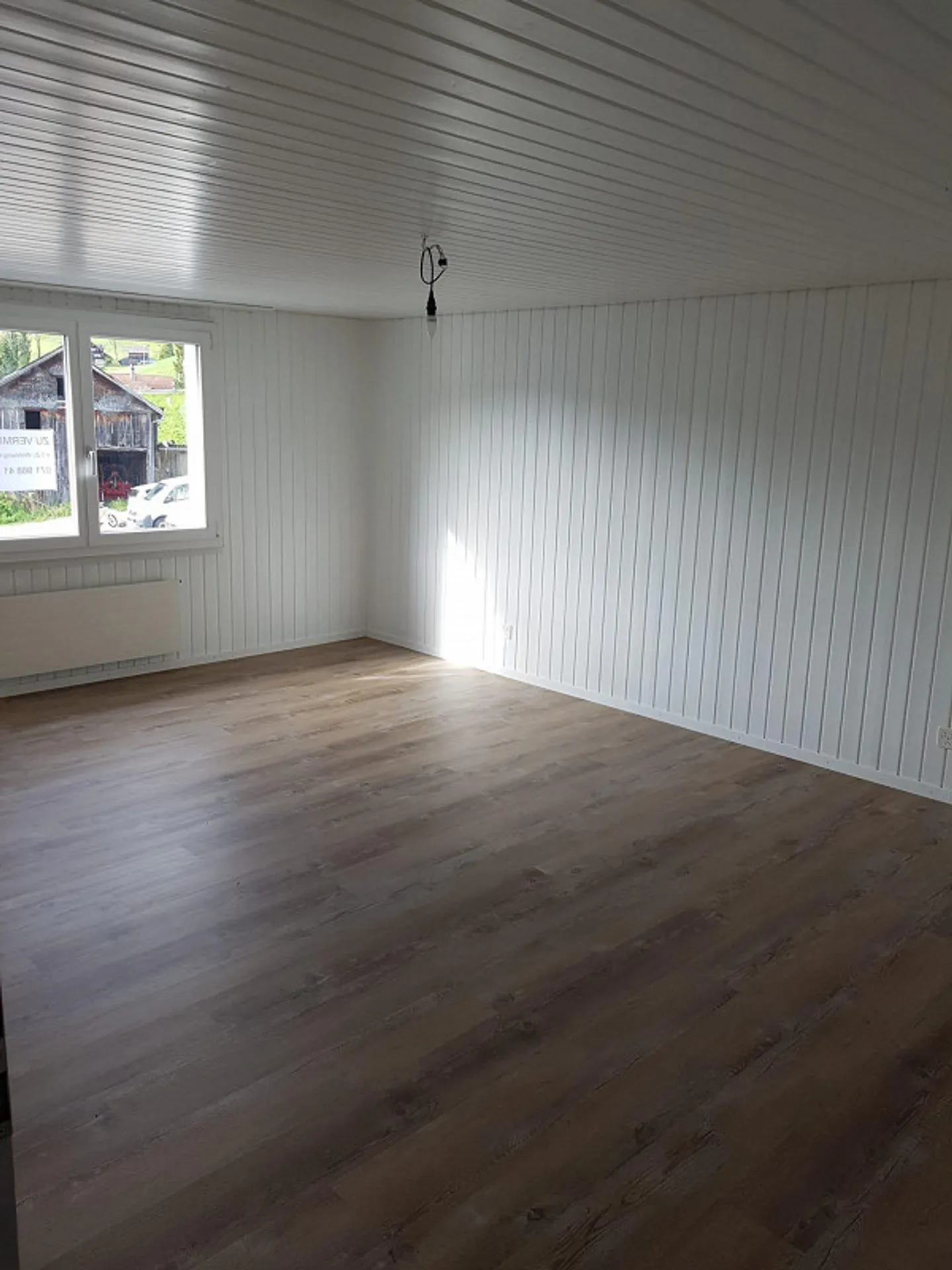 4.5 Room Apartment - Photo 7 of 10