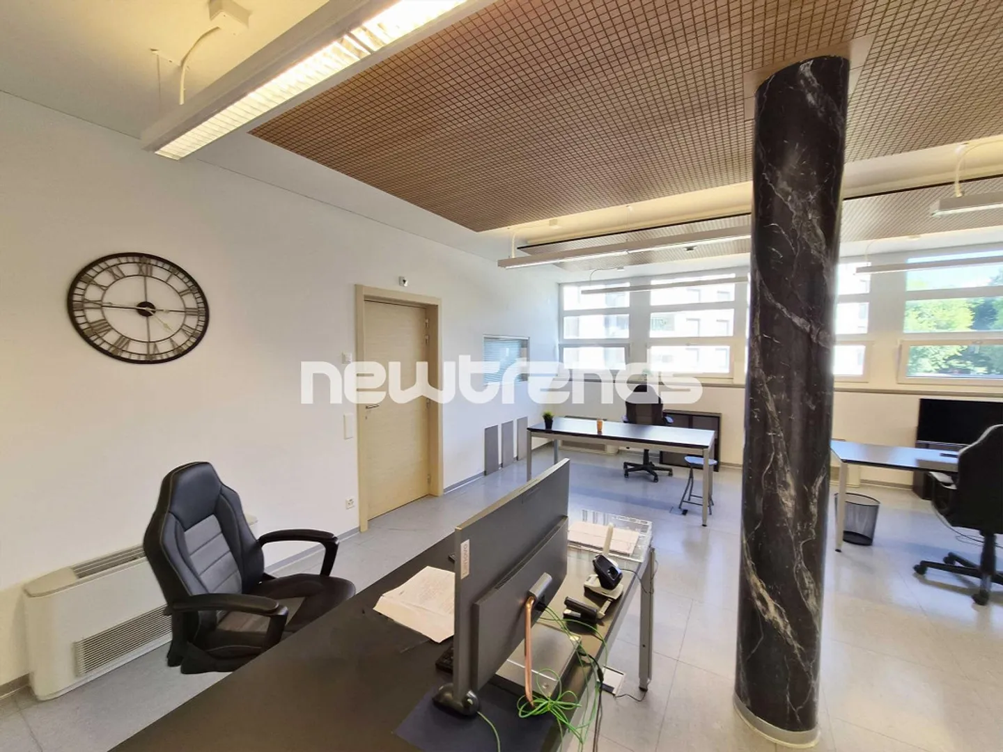 Geräumiger Büroraum in Agno - Foto 7 von 15