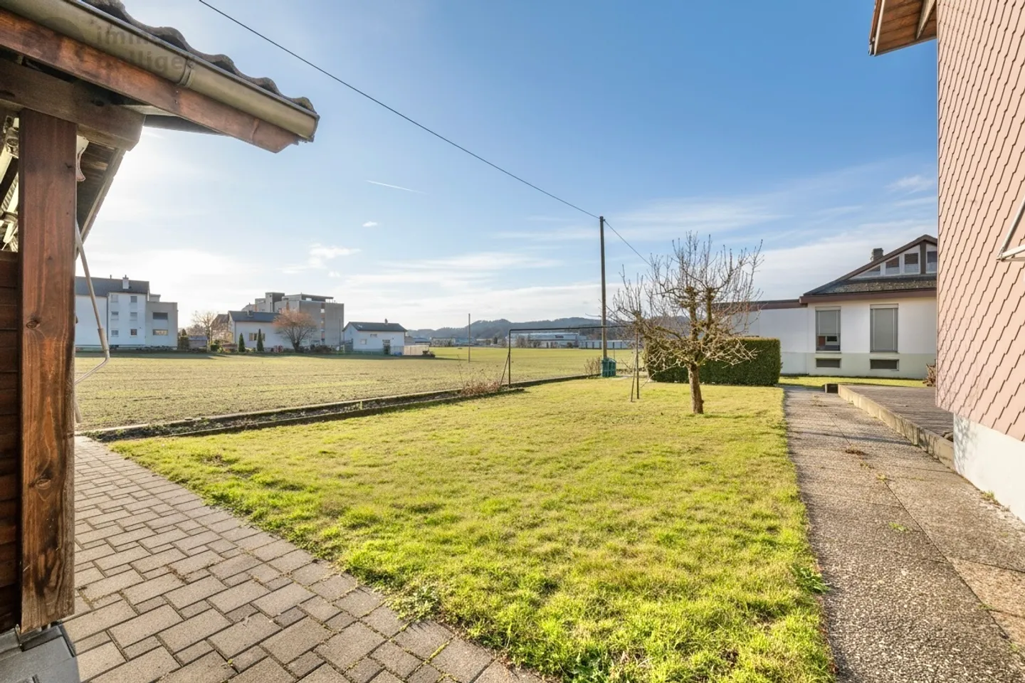 "Two in One - One in Two" Living, Renting or Combining - Photo 15 of 16