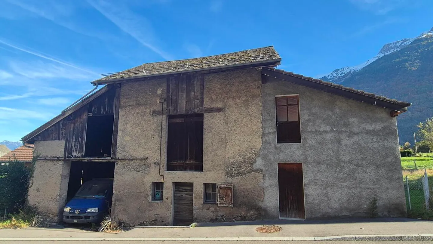 Einfamilienhaus kaufen - Foto 1 von 2