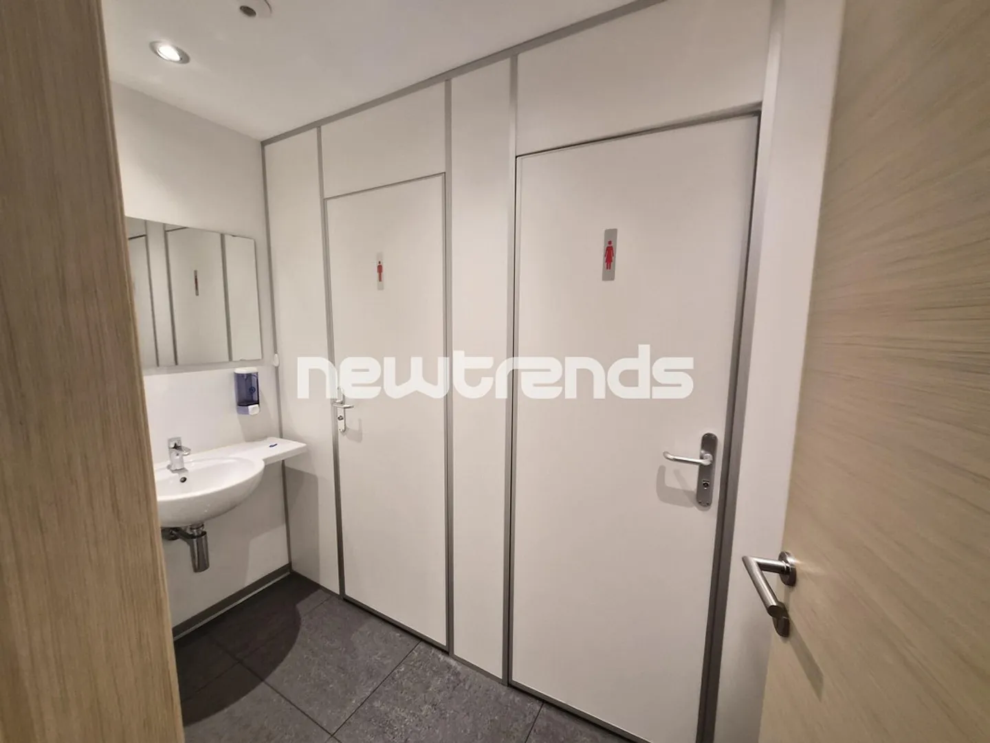 Geräumiger Büroraum in Agno - Foto 10 von 15
