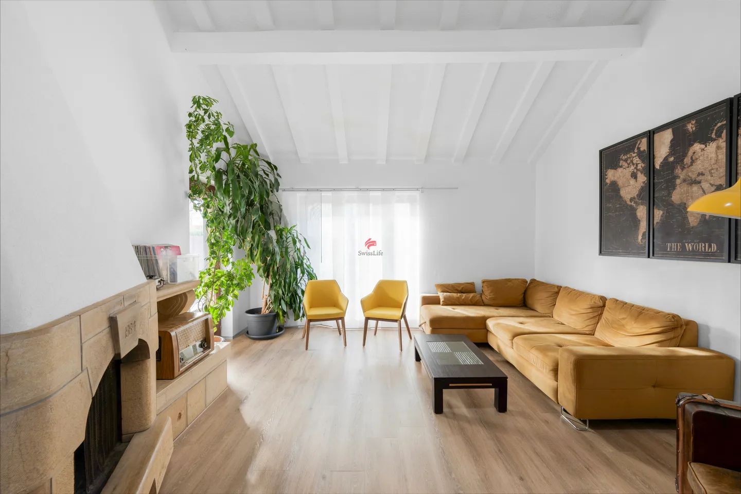 Casa unifamiliare - Foto 4 di 28